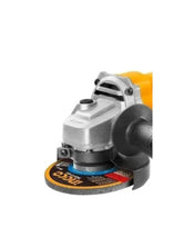 ESMERILADORA ANGULUAR Ingco Modelo G75028 1pieza